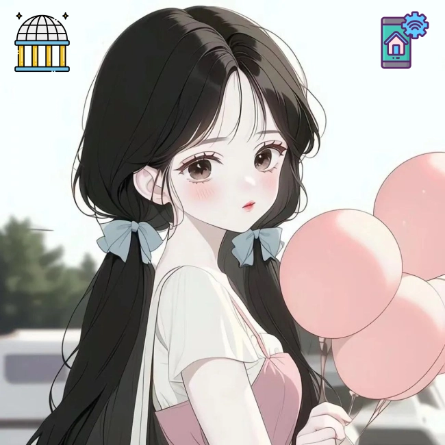 林女士