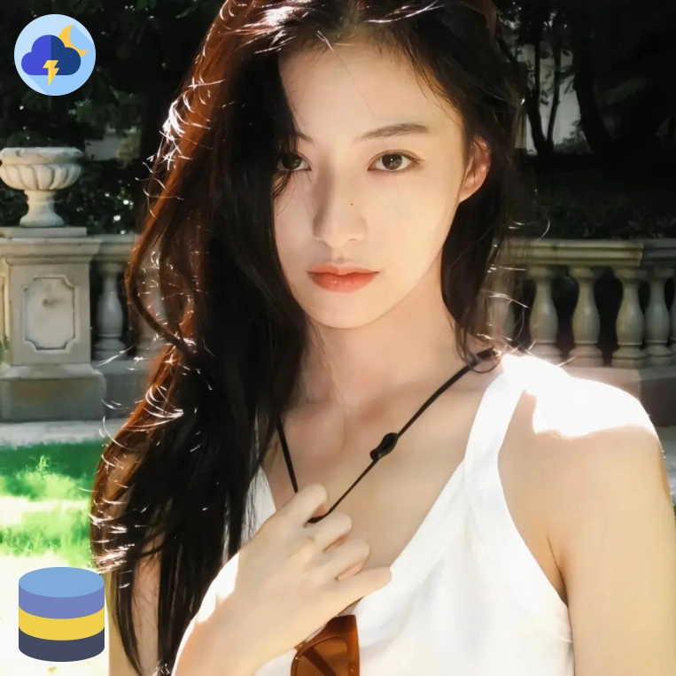 赵女士